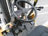 CATERPILLAR GC45K forklift