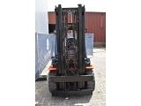 TOYOTA 42-7 FDA 50 forklift