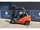 LINDE H 30 T forklift