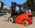 LINDE H 50 D forklift