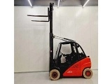 LINDE H 25 T forklift