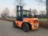 DOOSAN D80S-5 forklift