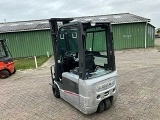 NISSAN G 1 N 1 L 20 Q forklift