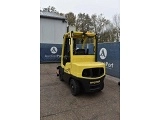 HYSTER H 3.5 FT forklift