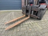 LINDE H 30 T forklift