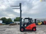 LINDE H 45 D forklift