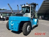 SMV 16-600 C forklift