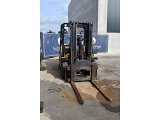 YALE GDP 40 VX 6 forklift