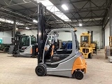 STILL RX 60-35 forklift