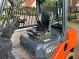 TOYOTA 52-8 FDF 30 forklift