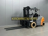 STILL RX 60-80 Forklift