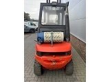 LINDE H 30 T forklift