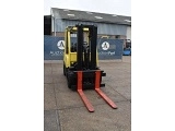 HYSTER H 3.5 FT forklift