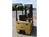 CATERPILLAR F 30 forklift