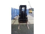 YALE GDP 25VX forklift