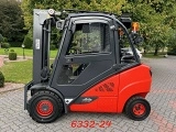 LINDE H 30 D forklift