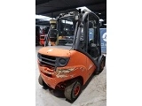 LINDE H 30 D forklift