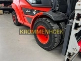 LINDE H 80 D forklift