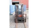 HELI CPCD 25 forklift