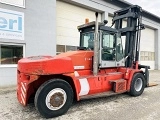 KALMAR DCE 160-12 forklift