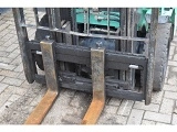 MITSUBISHI FD25N forklift