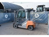 STILL RX 70-30 forklift