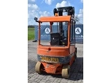 NUOVA DETAS SE 432 AC forklift