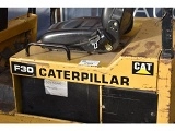 CATERPILLAR F 30 forklift