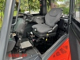 LINDE H 30 D forklift