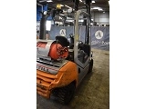 STILL RX 70-25 T forklift