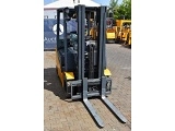 JUNGHEINRICH TFG 316s forklift