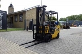 CATERPILLAR GP 20 forklift