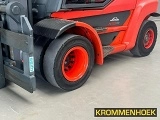 LINDE H 70 D forklift