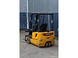 JUNGHEINRICH EFG-DF ac 13 forklift