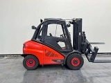 LINDE H 50 D forklift