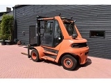 LINDE H 80 D forklift