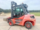 LINDE H 70 D forklift