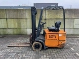 STILL R 50-15 forklift