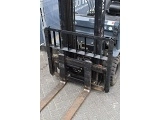 TOYOTA 02-8 FDF 15 forklift