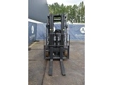 LINDE E30L forklift