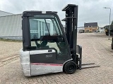 NISSAN G 1 N 1 L 20 Q forklift