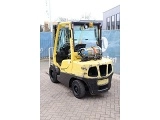 HYSTER H 3.5 FT forklift