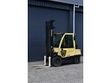 HYSTER H 3.5 FT forklift