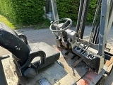 NISSAN CUGJ 02 F 30 PU forklift