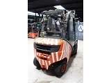 LINDE H 30 D forklift