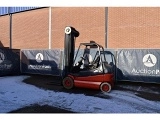 LINDE E 25 forklift