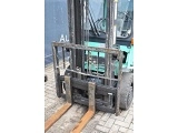 MITSUBISHI FD25N forklift