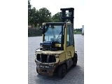 HYSTER H 3.5 FT forklift