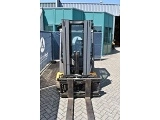 JUNGHEINRICH EFG 430 forklift