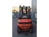 LINDE H 45 D forklift